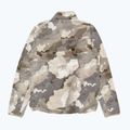 Кофта чоловіча Colourwear Snap Pile water camo 10