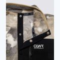 Кофта чоловіча Colourwear Snap Pile water camo 11