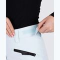 Штани сноубордичні жіночі Colourwear Cork lt blue 5