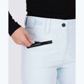Штани сноубордичні жіночі Colourwear Cork lt blue 8