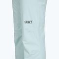 Штани сноубордичні жіночі Colourwear Cork lt blue 11