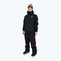 Кофта сноубордична Colourwear Est 2010 Hood black 2