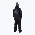 Кофта сноубордична Colourwear Est 2010 Hood black 3