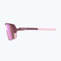 Окуляри сонцезахисні Tripoint 008 Lake Prespa Small X matt burgundy/brown /pink multi 5