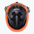 Шолом альпіністський Mammut Crag Sender сірий 5