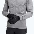 Рукавиці трекінгові Mammut Fleece Pro black 5