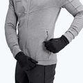 Рукавиці трекінгові Mammut Fleece Pro black 6