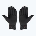 Рукавиці трекінгові Mammut Fleece Pro black 2