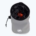 Мішок для магнезії Mammut Gym Basic Chalk Bag сірий 3