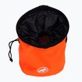Мішок для магнезії Mammut Gym Basic Chalk Bag помаранчевий 2