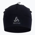 Шапка ODLO Polyknit Warm Eco чорна 762670/15000 6
