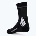 Велошкарпетки X-Socks MTB Control WR 4.0 чорні BS01S19U-B002 2