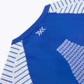 Футболка термічна чоловіча X-Bionic Invent 4.0 Patriot Running Shirt blue 4