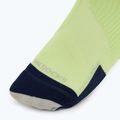 Шкарпетки чоловічі X-Socks Run Perform Ankle neolime/x black 3