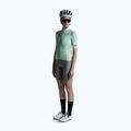 Футболка велосипедна жіноча X-Bionic Corefusion Ride Jersey digital lime 2