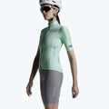 Футболка велосипедна жіноча X-Bionic Corefusion Ride Jersey digital lime 4