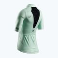Футболка велосипедна жіноча X-Bionic Corefusion Ride Jersey digital lime 8