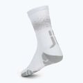 Шкарпетки X-Socks Terraskin Perform Crew x white/silver grey 2