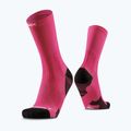 Шкарпетки X-Socks Run Perform Crew power purple