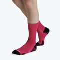 Шкарпетки X-Socks Run Perform Crew power purple 4