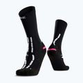 Шкарпетки X-Socks Trail Anatomix Crew x black/x white