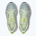 Кросівки для бігу жіночі On Cloudsurfer Trail Waterproof lima/mineral 13