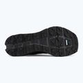 Кросівки для бігу жіночі On Cloudvista 2 black/black 4