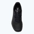Кросівки для бігу жіночі On Cloudvista 2 black/black 5