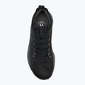 Кросівки для бігу чоловічі On Cloudsurfer  Max Wide black/eclipse 5