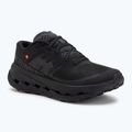 Кросівки для бігу жіночі On Cloudultra 3 black/black