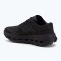 Кросівки для бігу жіночі On Cloudultra 3 black/black 3