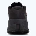 Кросівки для бігу жіночі On Cloudultra 3 black/black 6