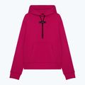 Кофта жіноча On Focus Tech Hoodie grenadine