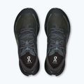 Кросівки для бігу жіночі On Cloudultra 3 black/black 13