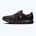 Кросівки чоловічі On Cloud 6 Wide black/black 2