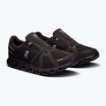 Кросівки чоловічі On Cloud 6 Wide black/black 3