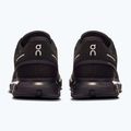 Кросівки чоловічі On Cloud 6 Wide black/black 4