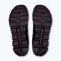 Кросівки чоловічі On Cloud 6 Wide black/black 5