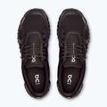 Кросівки чоловічі On Cloud 6 Wide black/black 6