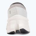 Кросівки для бігу жіночі On Cloudmonster 3 truffle/ivory 6