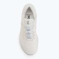 Жіночі бігові кросівки On Cloudrunner 3 white/ivory 5