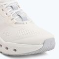 Жіночі бігові кросівки On Cloudrunner 3 white/ivory 7