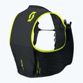 Жилет для бігу SCOTT RC Light Tr'2 Hydration Pack black/safety yellow 2