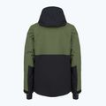 Куртка гірськолижна чоловіча SCOTT Ultimate Dryo 10 douglas green/black 2