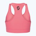 Бюстгальтер для тренувань SCOTT Endurance LT digital pink 2