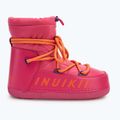 Черевики жіночі INUIKII Mountain pink 2