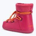 Черевики жіночі INUIKII Mountain pink 3