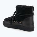 Черевикі зимові жіночі INUIKII Curly black 3