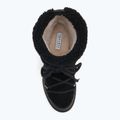 Черевикі зимові жіночі INUIKII Curly black 5
