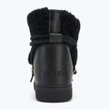 Черевикі зимові жіночі INUIKII Curly black 6